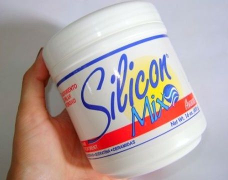 Silicon Mix 450 ml