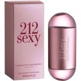 212 sexy feminino Carolina Herrera