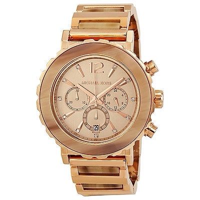 Relógio Michael Kors MK 5791