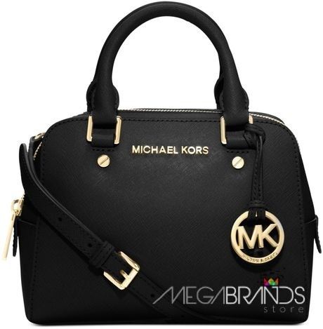 Bolsa Michael Kors Mini Black