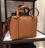 Bolsa Kate Spade Caramelo