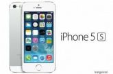 iPhone 5S 16GB Prata Desbloqueado iOS7 + Wi-fi C