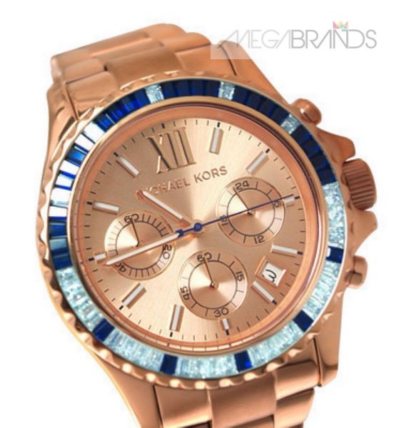 Relógio Michael Kors mk-5755